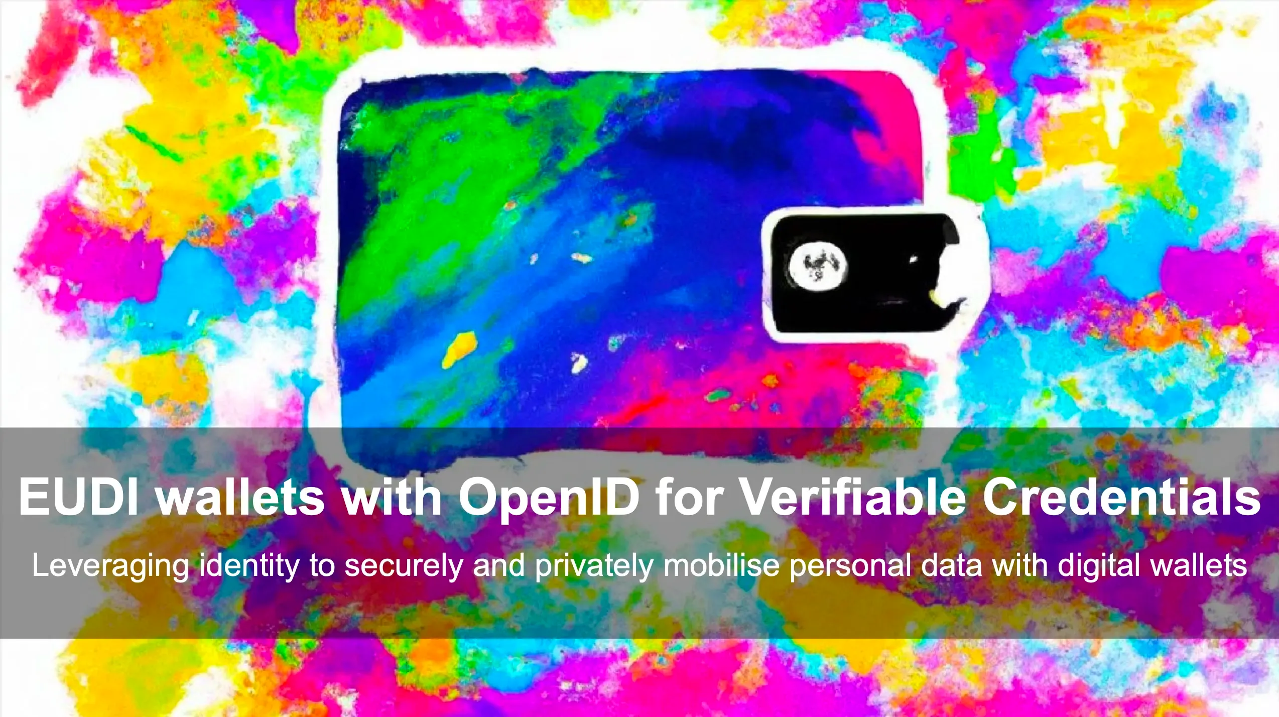 iGrant.io publishes an implementation paper on EUDI wallets with OpenID for verifiable credentials