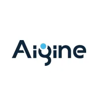 Aigine