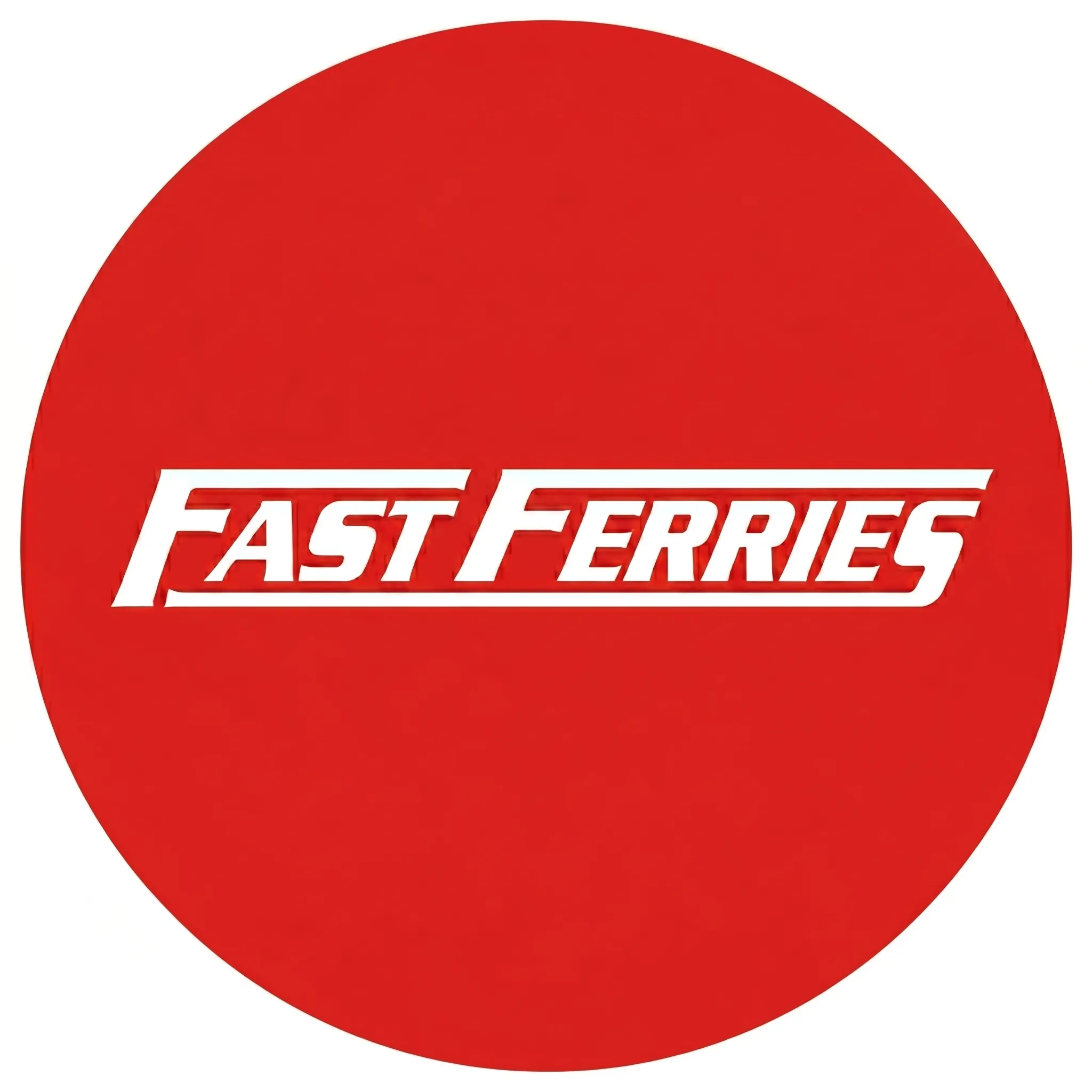 Fast Ferries
