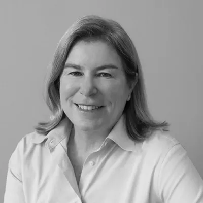 Leah Maher - Board Member
