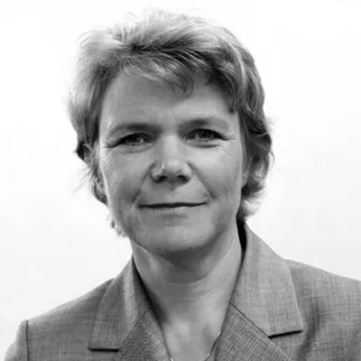 Prof. Harriet Wallberg - Board Member