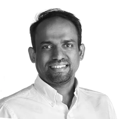 Lal Chandran - Co-Founder and CTO