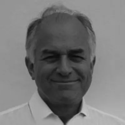 Dr. David Goodman - Chief Information Security Officer