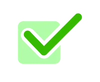 Tick Icon